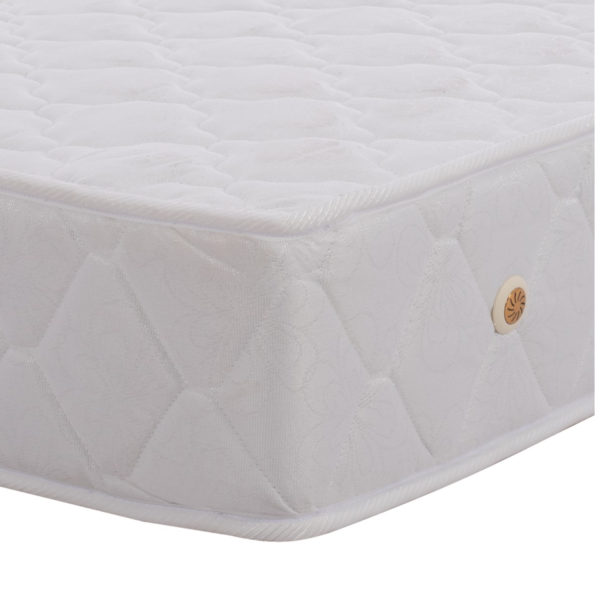 ΣΤΡΩΜΑ BABYCLOUD HM664.01 BONELL SPRING 70X140 ΛΕΥΚΟ ΣΤΡΩΜΑ BABYCLOUD HM664.01 BONELL SPRING 70X140 ΛΕΥΚΟ