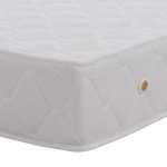 ΣΤΡΩΜΑ BABYCLOUD HM664.01 BONELL SPRING 70X140 ΛΕΥΚΟ ΣΤΡΩΜΑ BABYCLOUD HM664.01 BONELL SPRING 70X140 ΛΕΥΚΟ