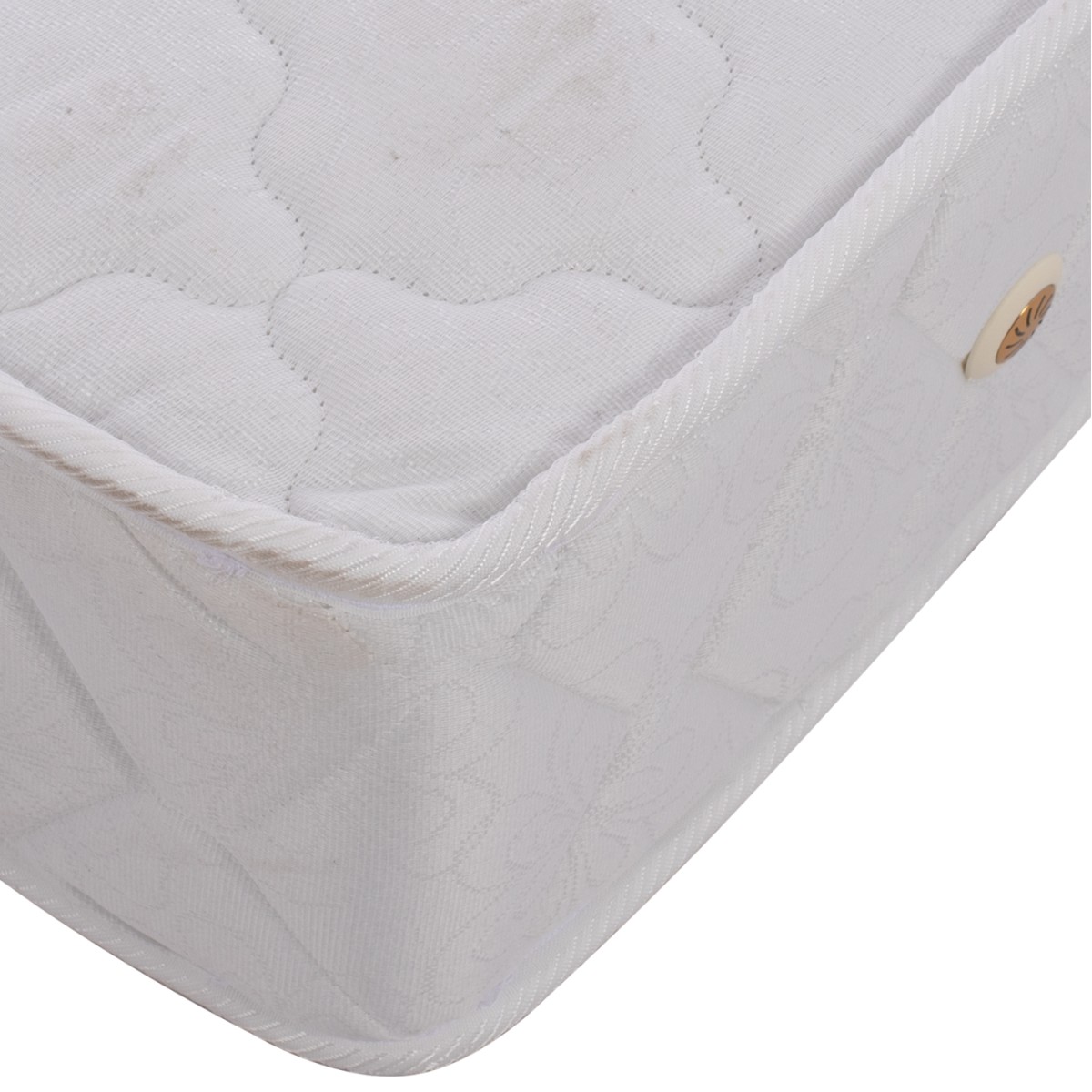 ΣΤΡΩΜΑ BABYCLOUD HM664.01 BONELL SPRING 70X140 ΛΕΥΚΟ ΣΤΡΩΜΑ BABYCLOUD HM664.01 BONELL SPRING 70X140 ΛΕΥΚΟ