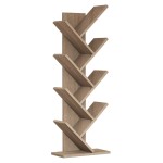 ΒΙΒΛΙΟΘΗΚΗ LIANA ΜΕΛΑΜΙΝΗΣ SONAMA 46x22x128,5Yεκ.HM9028.11 ΒΙΒΛΙΟΘΗΚΗ LIANA ΜΕΛΑΜΙΝΗΣ SONAMA 46x22x128,5Yεκ.HM9028.11