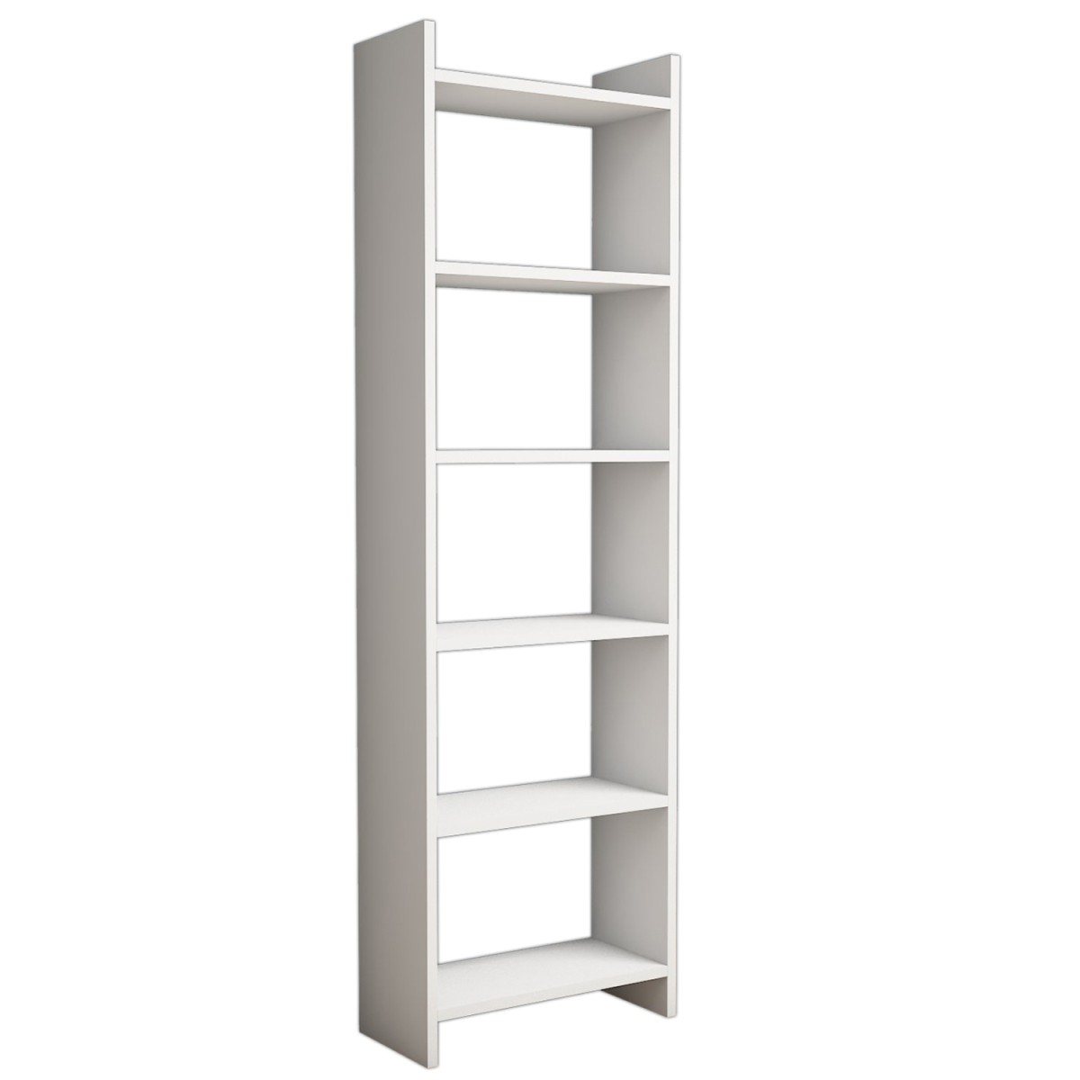 ΒΙΒΛΙΟΘΗΚΗ CLASSIKER HM9226.11 ΜΕΛΑΜΙΝΗΣ ΛΕΥΚH 48,5x22x160Υεκ. ΒΙΒΛΙΟΘΗΚΗ CLASSIKER HM9226.11 ΜΕΛΑΜΙΝΗΣ ΛΕΥΚH 48,5x22x160Υεκ.