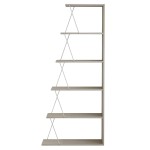 ΒΙΒΛΙΟΘΗΚΗ ΜΕΛΑΜΙΝΗΣ MINI TARS SONOMA ΛΕΥΚΟ HM2241.11 65x22-24x146Υεκ. ΒΙΒΛΙΟΘΗΚΗ ΜΕΛΑΜΙΝΗΣ MINI TARS SONOMA ΛΕΥΚΟ HM2241.11 65x22-24x146Υεκ.