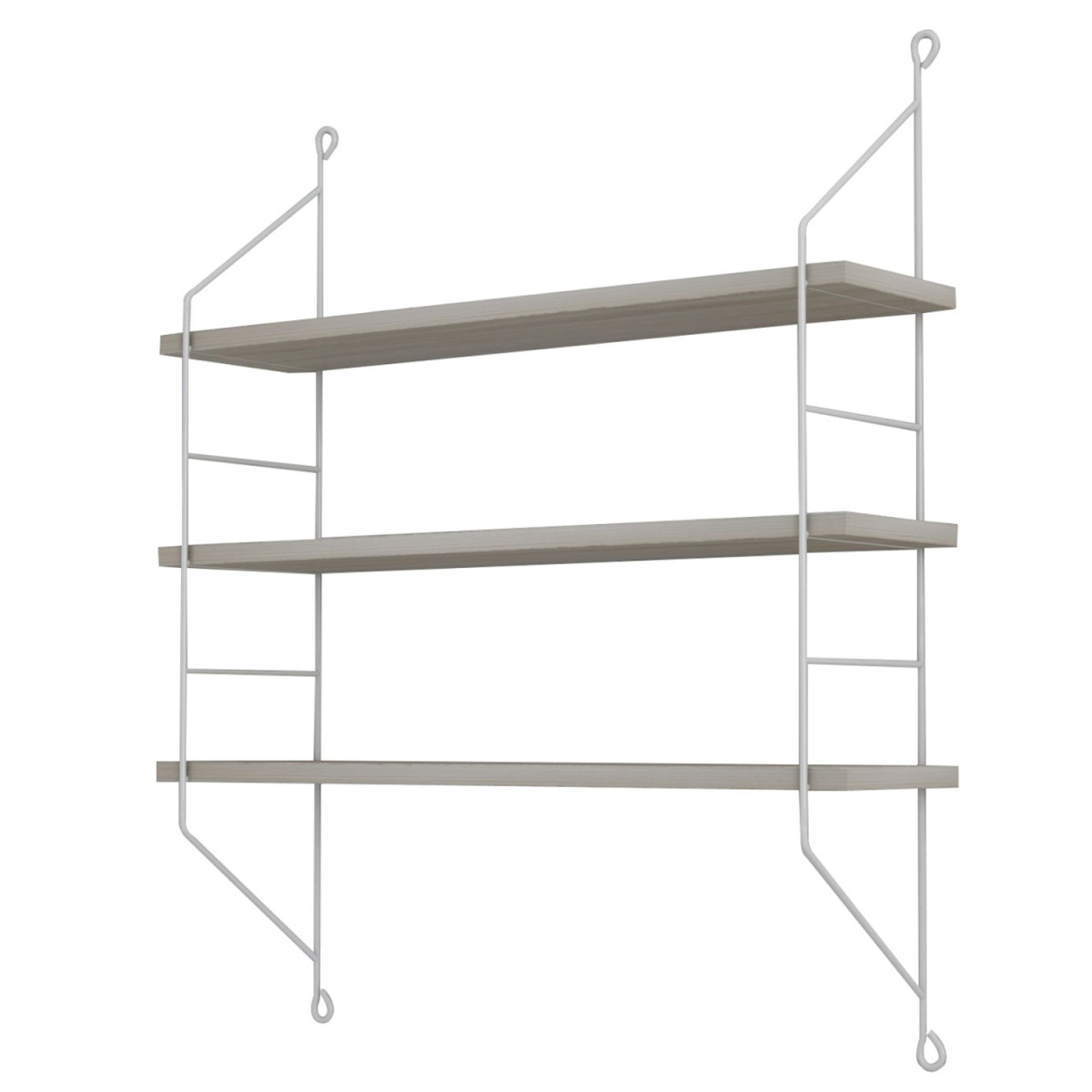 ΡΑΦΙΕΡΑ ΤΟΙΧΟΥ ACHALA ΜΕΛΑΜΙΝΗΣ HM9185.14 SONOMA 60x15x68Y εκ. ΡΑΦΙΕΡΑ ΤΟΙΧΟΥ ACHALA ΜΕΛΑΜΙΝΗΣ HM9185.14 SONOMA 60x15x68Y εκ.