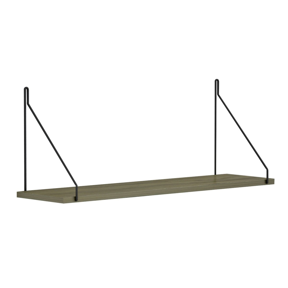ΡΑΦΙ ΤΟΙΧΟΥ AGILAN ΜΕΛΑΜΙΝΗΣ HM9183.12 OLIVE GREY 72x20x27Y εκ. ΡΑΦΙ ΤΟΙΧΟΥ AGILAN ΜΕΛΑΜΙΝΗΣ HM9183.12 OLIVE GREY 72x20x27Y εκ.
