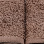 ΠΕΤΣΕΤΕΣ ΛΑΒΕΤΑ 4ΤΜΧ BEVERLY HILLS POLO CLUB HM12124.04 ΚΑΦΕ ΛΕΥΚΟ 30x30 εκ. 355BHP0233 ΠΕΤΣΕΤΕΣ ΛΑΒΕΤΑ 4ΤΜΧ BEVERLY HILLS POLO CLUB HM12124.04 ΚΑΦΕ ΛΕΥΚΟ 30x30 εκ. 355BHP0233