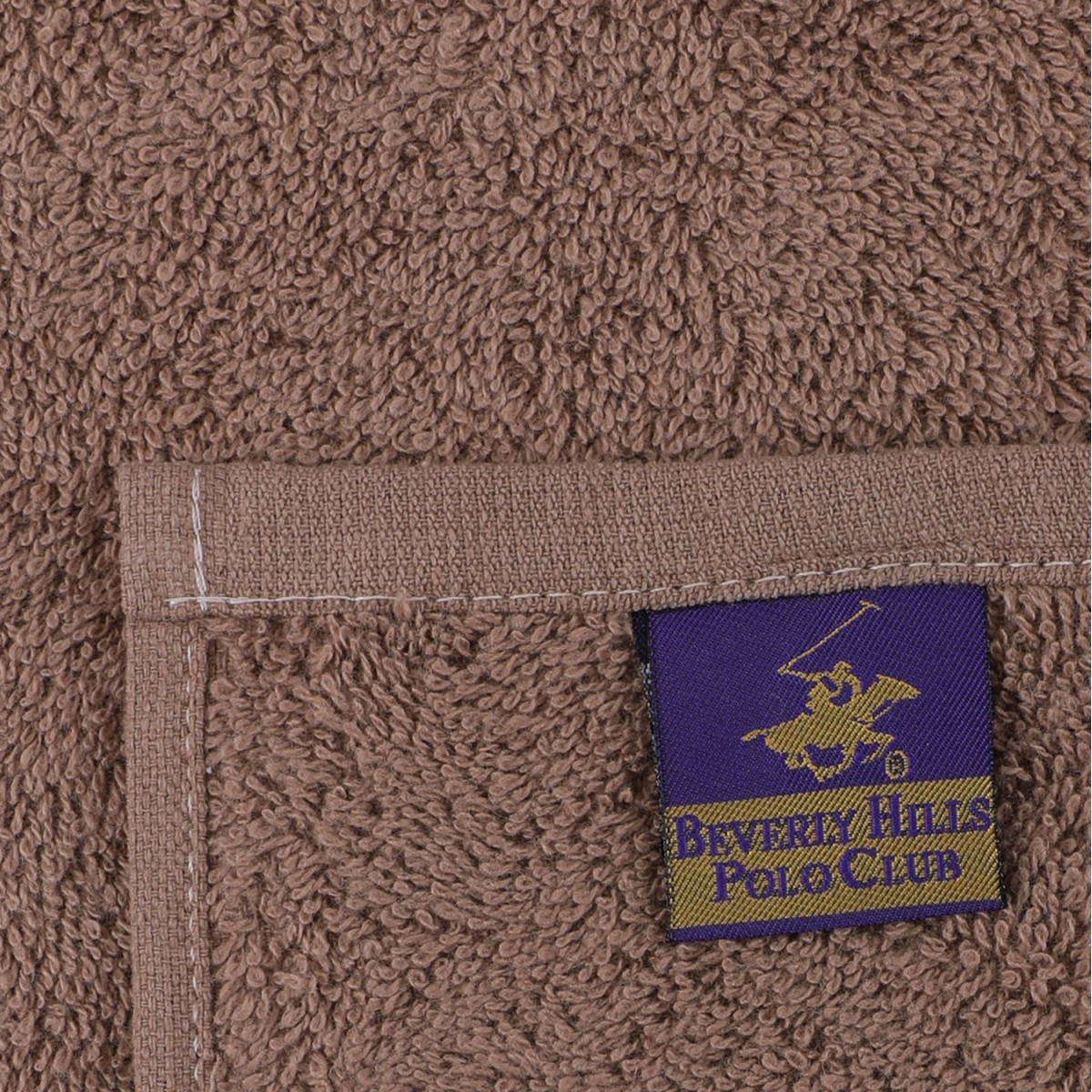 ΠΕΤΣΕΤΕΣ ΛΑΒΕΤΑ 4ΤΜΧ BEVERLY HILLS POLO CLUB HM12124.04 ΚΑΦΕ ΛΕΥΚΟ 30x30 εκ. 355BHP0233 ΠΕΤΣΕΤΕΣ ΛΑΒΕΤΑ 4ΤΜΧ BEVERLY HILLS POLO CLUB HM12124.04 ΚΑΦΕ ΛΕΥΚΟ 30x30 εκ. 355BHP0233