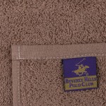ΠΕΤΣΕΤΕΣ ΛΑΒΕΤΑ 4ΤΜΧ BEVERLY HILLS POLO CLUB HM12124.04 ΚΑΦΕ ΛΕΥΚΟ 30x30 εκ. 355BHP0233 ΠΕΤΣΕΤΕΣ ΛΑΒΕΤΑ 4ΤΜΧ BEVERLY HILLS POLO CLUB HM12124.04 ΚΑΦΕ ΛΕΥΚΟ 30x30 εκ. 355BHP0233