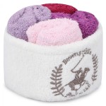 ΠΕΤΣΕΤΕΣ ΛΑΒΕΤΑ 4ΤΜΧ BEVERLY HILLS POLO CLUB HM12124.05 ΚΟΚΚΙΝΟ ΜΩΒ ΡΟΖ ΛΕΥΚΟ 30x30 εκ. 355BHP0235 ΠΕΤΣΕΤΕΣ ΛΑΒΕΤΑ 4ΤΜΧ BEVERLY HILLS POLO CLUB HM12124.05 ΚΟΚΚΙΝΟ ΜΩΒ ΡΟΖ ΛΕΥΚΟ 30x30 εκ. 355BHP0235