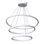 ΦΩΤΙΣΤΙΚΟ ΟΡΟΦΗΣ LED ΛΕΥΚΟ HM7510.01 30x28x55 εκ. ΦΩΤΙΣΤΙΚΟ ΟΡΟΦΗΣ LED ΛΕΥΚΟ HM7510.01 30x28x55 εκ.