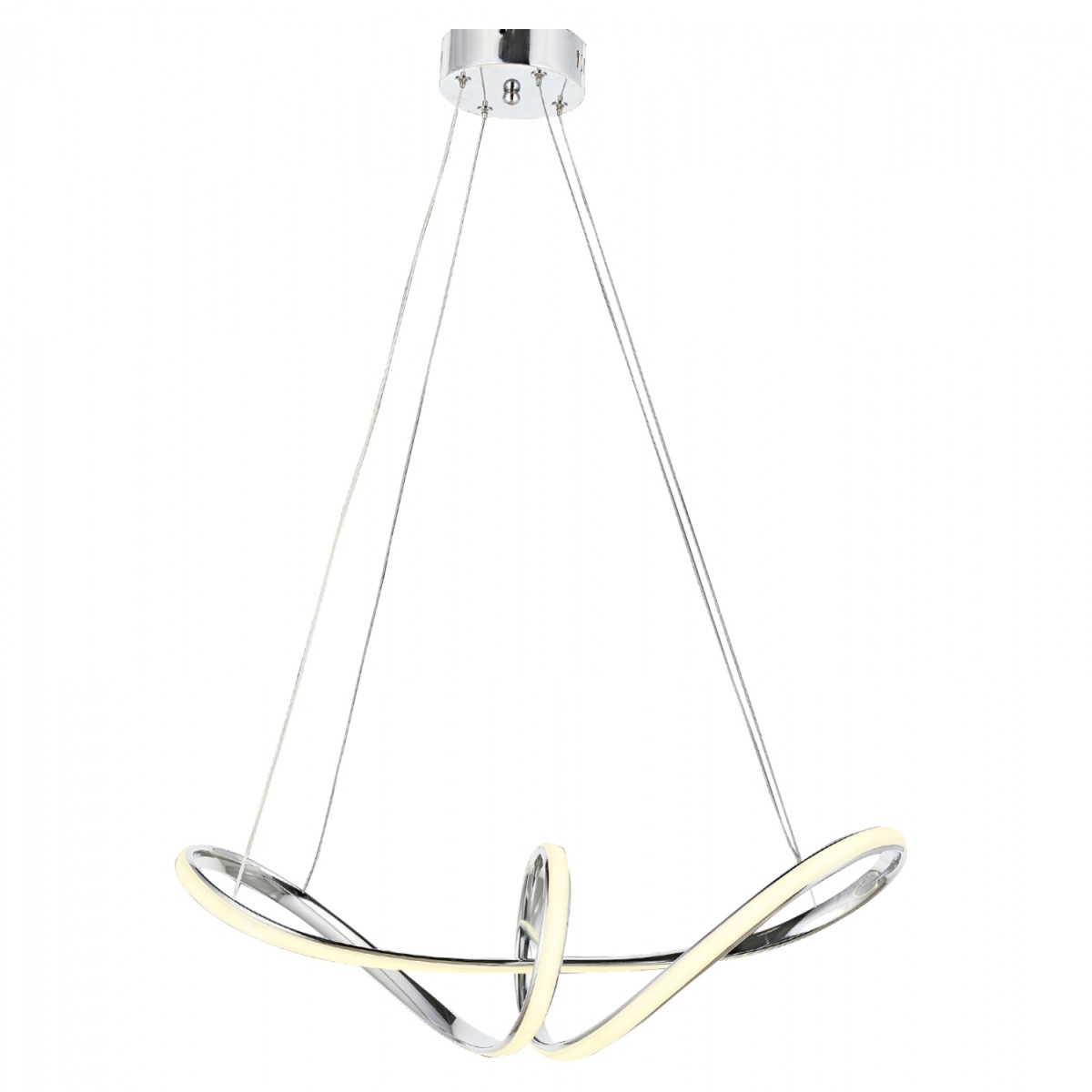 ΦΩΤΙΣΤΙΚΟ ΟΡΟΦΗΣ ΧΡΩΜΙΟΥ LED HM7522.01 52x28x66 εκ. ΑΣΗΜΙ ΦΩΤΙΣΤΙΚΟ ΟΡΟΦΗΣ ΧΡΩΜΙΟΥ LED HM7522.01 52x28x66 εκ. ΑΣΗΜΙ