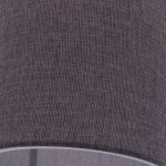 ΦΩΤΙΣΤΙΚΟ ΟΡΟΦΗΣ HM7623.03 ΓΚΡΙ Φ19x70 εκ. ΦΩΤΙΣΤΙΚΟ ΟΡΟΦΗΣ HM7623.03 ΓΚΡΙ Φ19x70 εκ.
