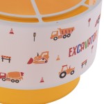 ΠΑΙΔΙΚΟ ΦΩΤΙΣΤΙΚΟ ΟΡΟΦΗΣ BALOO HM7572.04 Φ30x70εκ. ΠΑΙΔΙΚΟ ΦΩΤΙΣΤΙΚΟ ΟΡΟΦΗΣ BALOO HM7572.04 Φ30x70εκ.