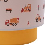 ΠΑΙΔΙΚΟ ΦΩΤΙΣΤΙΚΟ ΟΡΟΦΗΣ BALOO HM7572.04 Φ30x70εκ. ΠΑΙΔΙΚΟ ΦΩΤΙΣΤΙΚΟ ΟΡΟΦΗΣ BALOO HM7572.04 Φ30x70εκ.