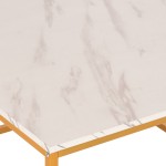 ΤΡΑΠΕΖΙ ΣΑΛΟΝΙΟΥ BRAYLEN HM8942.11 ΜΕΛΑΜΙΝΗ ΛΕΥΚΟ ΜΑΡΜΑΡΟ-ΧΡΥΣΗ ΒΑΣΗ 75x75x43,5Υεκ. ΤΡΑΠΕΖΙ ΣΑΛΟΝΙΟΥ BRAYLEN HM8942.11 ΜΕΛΑΜΙΝΗ ΛΕΥΚΟ ΜΑΡΜΑΡΟ-ΧΡΥΣΗ ΒΑΣΗ 75x75x43,5Υεκ.
