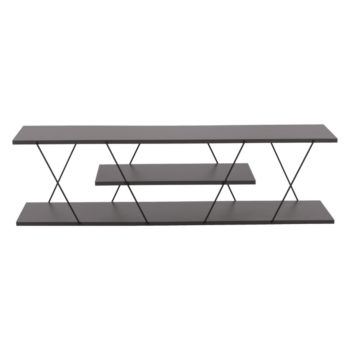 ΕΠΙΠΛΟ ΤΗΛΕΟΡΑΣΗΣ TARS HM8922.20 ΜΕΛΑΜΙΝΗ ΓΚΡΙ 120x32x33Yεκ. ΕΠΙΠΛΟ ΤΗΛΕΟΡΑΣΗΣ TARS HM8922.20 ΜΕΛΑΜΙΝΗ ΓΚΡΙ 120x32x33Yεκ.