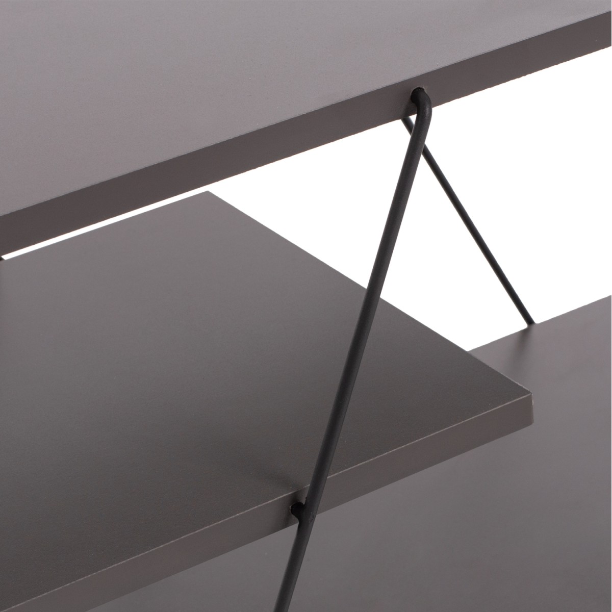 ΕΠΙΠΛΟ ΤΗΛΕΟΡΑΣΗΣ TARS HM8922.20 ΜΕΛΑΜΙΝΗ ΓΚΡΙ 120x32x33Yεκ. ΕΠΙΠΛΟ ΤΗΛΕΟΡΑΣΗΣ TARS HM8922.20 ΜΕΛΑΜΙΝΗ ΓΚΡΙ 120x32x33Yεκ.