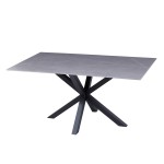 ΤΡΑΠΕΖΙ ΣΑΛΟΝΙΟΥ HM9470.05 GREY MARBLE-ΜΑΥΡΗ ΜΕΤΑΛ.ΒΑΣΗ 120x60x45,5Yεκ. ΤΡΑΠΕΖΙ ΣΑΛΟΝΙΟΥ HM9470.05 GREY MARBLE-ΜΑΥΡΗ ΜΕΤΑΛ.ΒΑΣΗ 120x60x45,5Yεκ.