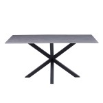 ΤΡΑΠΕΖΙ ΣΑΛΟΝΙΟΥ HM9470.05 GREY MARBLE-ΜΑΥΡΗ ΜΕΤΑΛ.ΒΑΣΗ 120x60x45,5Yεκ. ΤΡΑΠΕΖΙ ΣΑΛΟΝΙΟΥ HM9470.05 GREY MARBLE-ΜΑΥΡΗ ΜΕΤΑΛ.ΒΑΣΗ 120x60x45,5Yεκ.