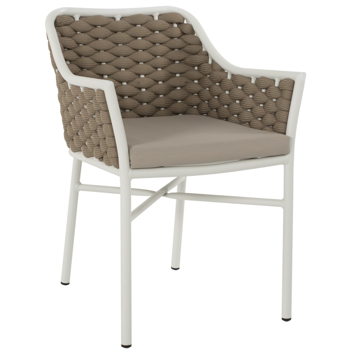 ΠΟΛΥΘΡΟΝΑ HM5858.02 ΛΕΥΚΗ ΜΕ ΣΧΟΙΝΙ ΜΠΕΖ 56x58x76Yεκ. ΠΟΛΥΘΡΟΝΑ HM5858.02 ΛΕΥΚΗ ΜΕ ΣΧΟΙΝΙ ΜΠΕΖ 56x58x76Yεκ.