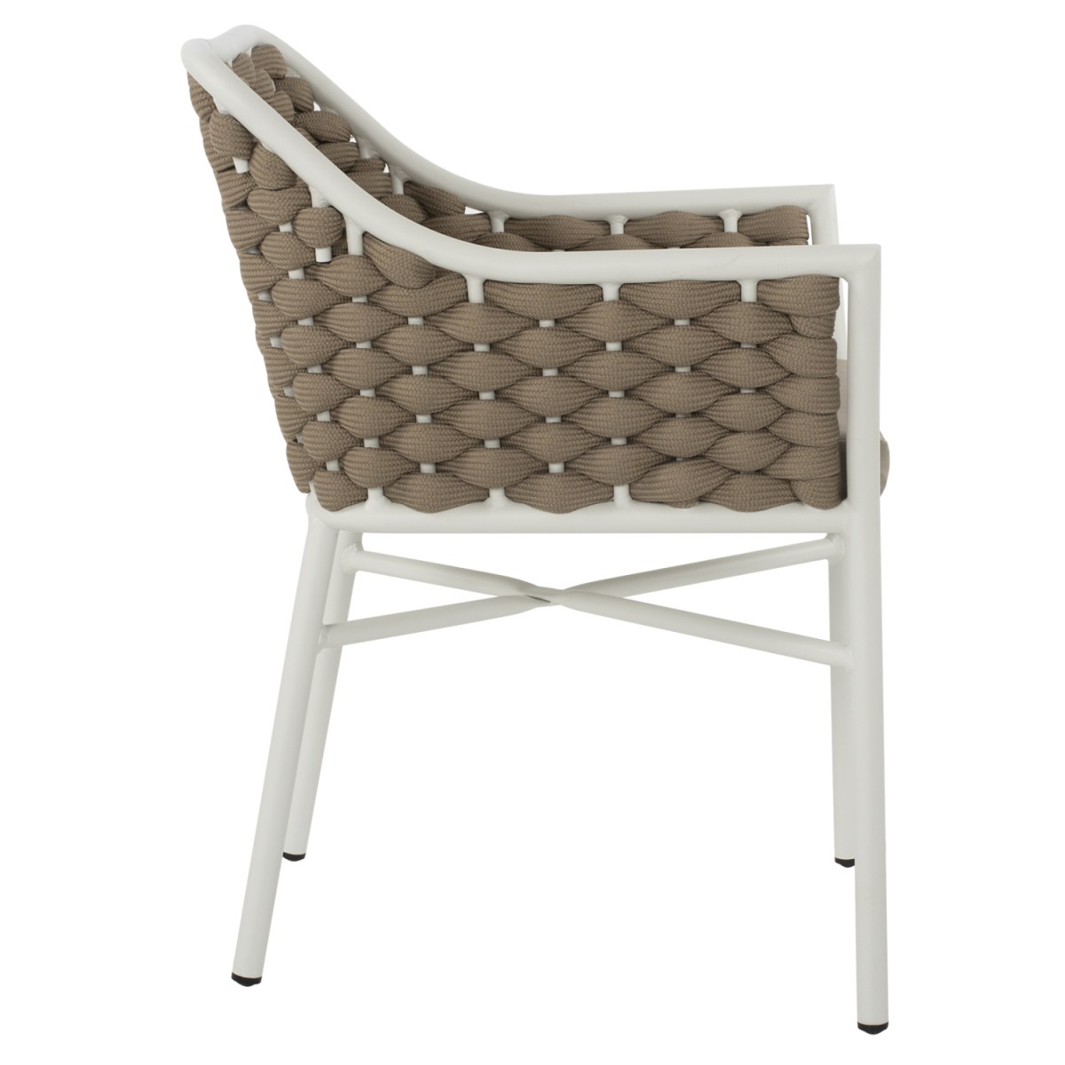 ΠΟΛΥΘΡΟΝΑ HM5858.02 ΛΕΥΚΗ ΜΕ ΣΧΟΙΝΙ ΜΠΕΖ 56x58x76Yεκ. ΠΟΛΥΘΡΟΝΑ HM5858.02 ΛΕΥΚΗ ΜΕ ΣΧΟΙΝΙ ΜΠΕΖ 56x58x76Yεκ.