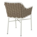 ΠΟΛΥΘΡΟΝΑ HM5858.02 ΛΕΥΚΗ ΜΕ ΣΧΟΙΝΙ ΜΠΕΖ 56x58x76Yεκ. ΠΟΛΥΘΡΟΝΑ HM5858.02 ΛΕΥΚΗ ΜΕ ΣΧΟΙΝΙ ΜΠΕΖ 56x58x76Yεκ.