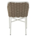ΠΟΛΥΘΡΟΝΑ HM5858.02 ΛΕΥΚΗ ΜΕ ΣΧΟΙΝΙ ΜΠΕΖ 56x58x76Yεκ. ΠΟΛΥΘΡΟΝΑ HM5858.02 ΛΕΥΚΗ ΜΕ ΣΧΟΙΝΙ ΜΠΕΖ 56x58x76Yεκ.