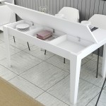 ΤΡΑΠΕΖΙ ΤΡΑΠΕΖΑΡΙΑΣ STANDARD HM9507.06 ΜΕΛΑΜΙΝΗ ΛΕΥΚΗ ΜΕ ΑΠΟΘΗΚ.ΧΩΡΟ 145x88x75Yεκ. ΤΡΑΠΕΖΙ ΤΡΑΠΕΖΑΡΙΑΣ STANDARD HM9507.06 ΜΕΛΑΜΙΝΗ ΛΕΥΚΗ ΜΕ ΑΠΟΘΗΚ.ΧΩΡΟ 145x88x75Yεκ.