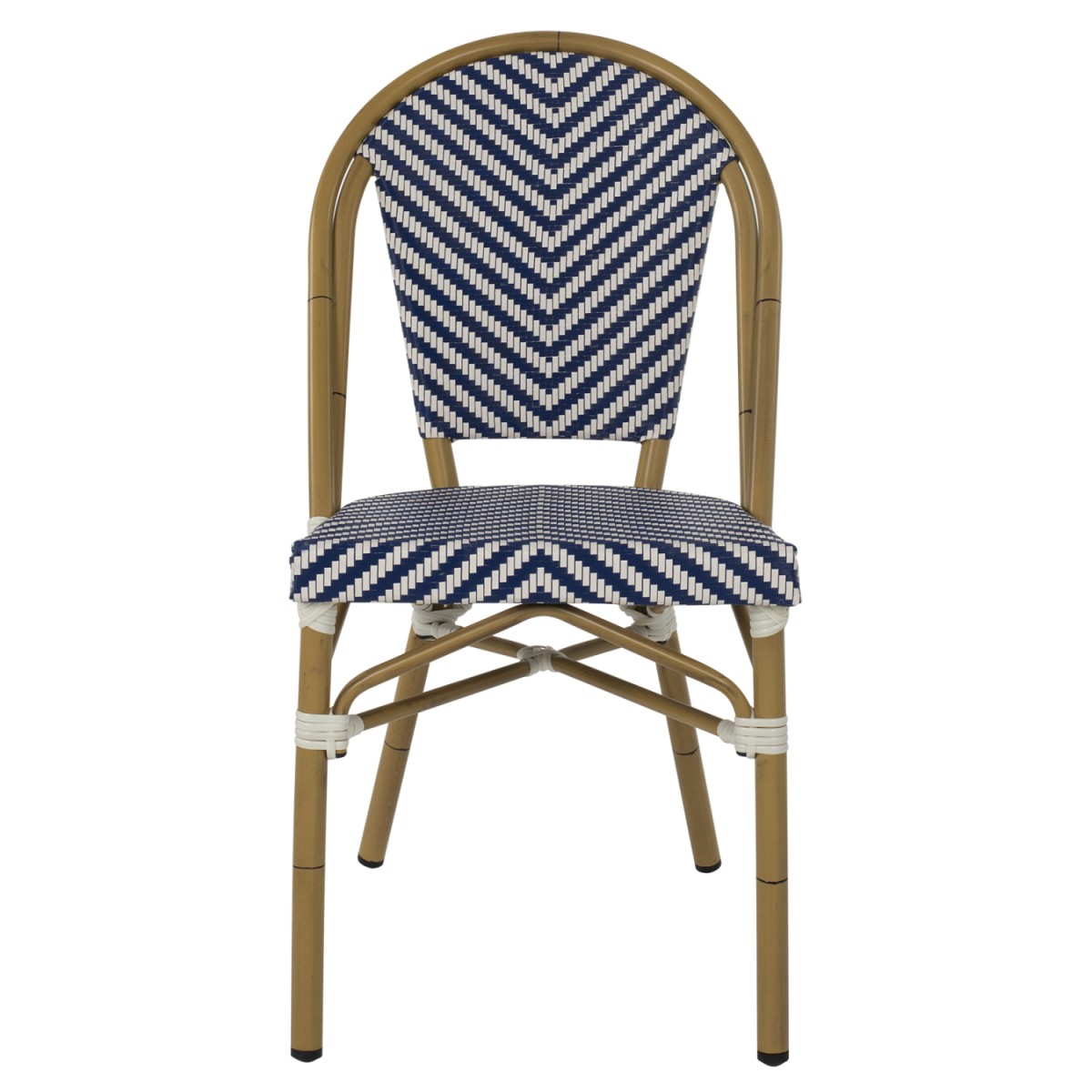 ΚΑΡΕΚΛΑ BAMBOO LOOK ΜΠΛΕ-ΛΕΥΚΟ HM5860.02 46x56x88Y εκ. ΚΑΡΕΚΛΑ BAMBOO LOOK ΜΠΛΕ-ΛΕΥΚΟ HM5860.02 46x56x88Y εκ.