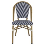 ΚΑΡΕΚΛΑ BAMBOO LOOK ΜΠΛΕ-ΛΕΥΚΟ HM5860.02 46x56x88Y εκ. ΚΑΡΕΚΛΑ BAMBOO LOOK ΜΠΛΕ-ΛΕΥΚΟ HM5860.02 46x56x88Y εκ.