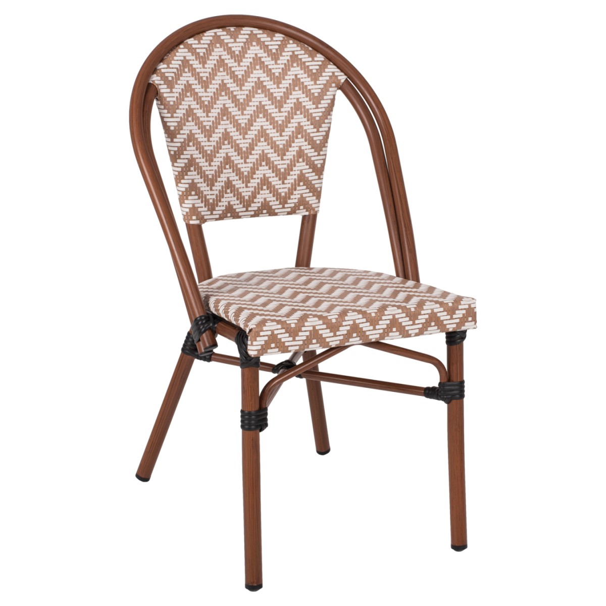 ΚΑΡΕΚΛΑ BAMBOO LOOK ΣΕ ΚΑΦΕ ΚΑΙ ΜΠΕΖ-ΛΕΥΚΗ ΕΠΕΝΔΥΣΗ HM5860.03 50x54x84,5Yεκ. ΚΑΡΕΚΛΑ BAMBOO LOOK ΣΕ ΚΑΦΕ ΚΑΙ ΜΠΕΖ-ΛΕΥΚΗ ΕΠΕΝΔΥΣΗ HM5860.03 50x54x84,5Yεκ.