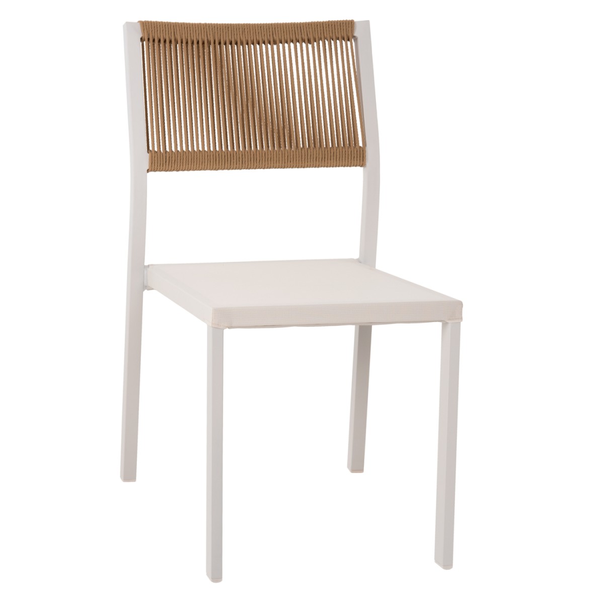 ΚΑΡΕΚΛΑ ΑΛΟΥΜΙΝΙΟΥ ΛΕΥΚΗ ΜΠΕΖ RATTAN & TEXTLINE HM5921.02 46x55,5x83Yεκ. ΚΑΡΕΚΛΑ ΑΛΟΥΜΙΝΙΟΥ ΛΕΥΚΗ ΜΠΕΖ RATTAN & TEXTLINE HM5921.02 46x55,5x83Yεκ.