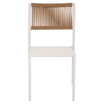 ΚΑΡΕΚΛΑ ΑΛΟΥΜΙΝΙΟΥ ΛΕΥΚΗ ΜΠΕΖ RATTAN & TEXTLINE HM5921.02 46x55,5x83Yεκ. ΚΑΡΕΚΛΑ ΑΛΟΥΜΙΝΙΟΥ ΛΕΥΚΗ ΜΠΕΖ RATTAN & TEXTLINE HM5921.02 46x55,5x83Yεκ.