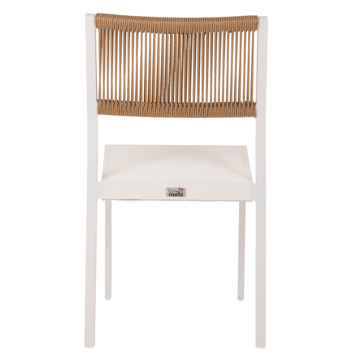 ΚΑΡΕΚΛΑ ΑΛΟΥΜΙΝΙΟΥ ΛΕΥΚΗ ΜΠΕΖ RATTAN & TEXTLINE HM5921.02 46x55,5x83Yεκ. ΚΑΡΕΚΛΑ ΑΛΟΥΜΙΝΙΟΥ ΛΕΥΚΗ ΜΠΕΖ RATTAN & TEXTLINE HM5921.02 46x55,5x83Yεκ.