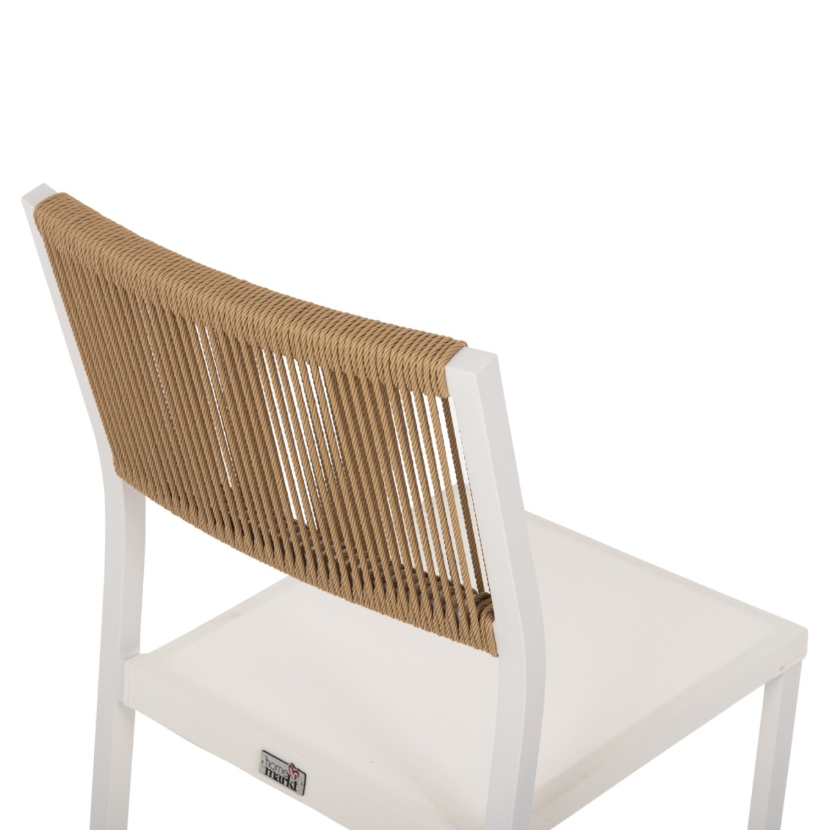 ΚΑΡΕΚΛΑ ΑΛΟΥΜΙΝΙΟΥ ΛΕΥΚΗ ΜΠΕΖ RATTAN & TEXTLINE HM5921.02 46x55,5x83Yεκ. ΚΑΡΕΚΛΑ ΑΛΟΥΜΙΝΙΟΥ ΛΕΥΚΗ ΜΠΕΖ RATTAN & TEXTLINE HM5921.02 46x55,5x83Yεκ.