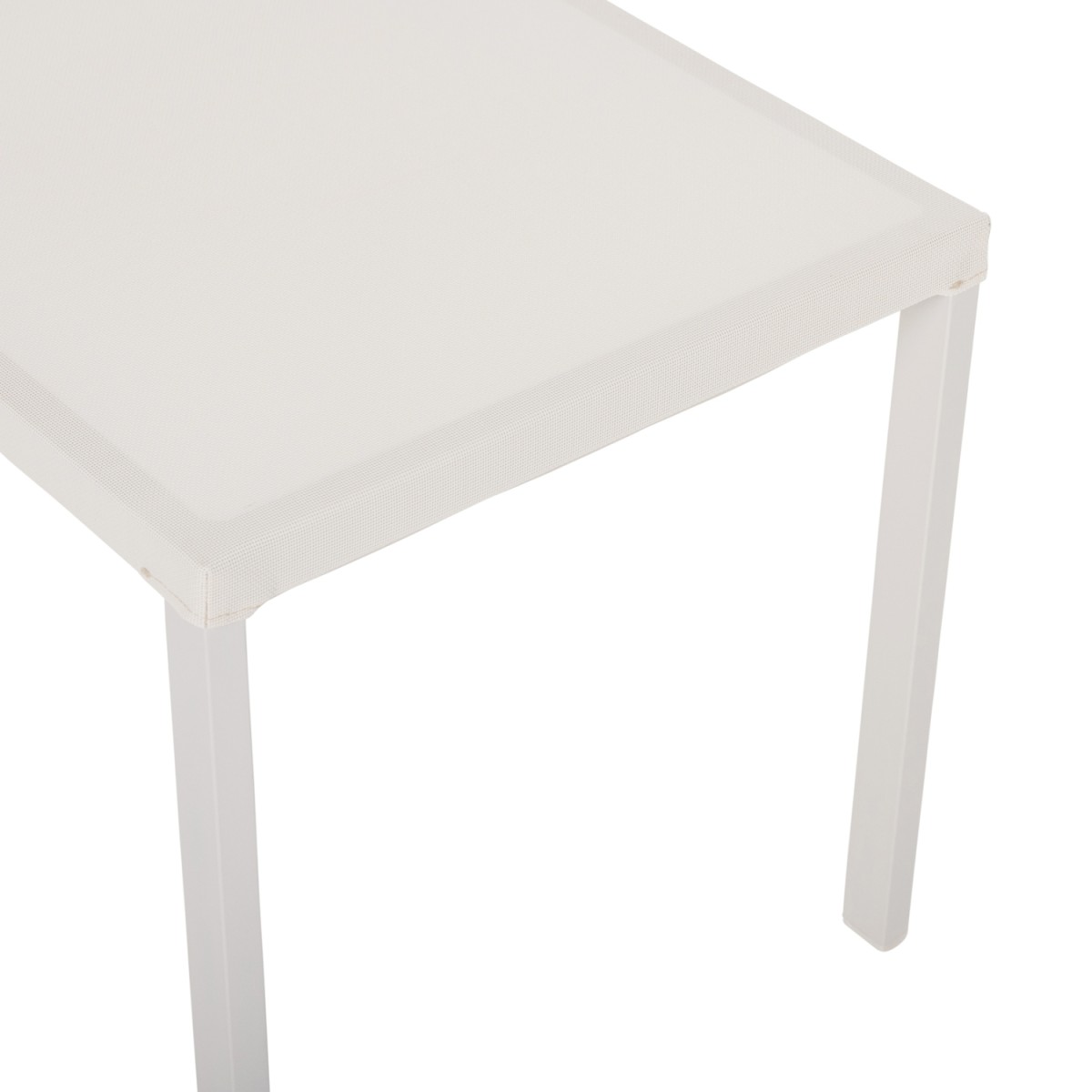 ΚΑΡΕΚΛΑ ΑΛΟΥΜΙΝΙΟΥ ΛΕΥΚΗ ΜΠΕΖ RATTAN & TEXTLINE HM5921.02 46x55,5x83Yεκ. ΚΑΡΕΚΛΑ ΑΛΟΥΜΙΝΙΟΥ ΛΕΥΚΗ ΜΠΕΖ RATTAN & TEXTLINE HM5921.02 46x55,5x83Yεκ.