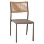 ΚΑΡΕΚΛΑ ΑΛΟΥΜΙΝΙΟΥ ΣΑΜΠΑΝΙ ΜΕ RATTAN & TEXTLINE HM5921.03 46x55,5x83 εκ. ΚΑΡΕΚΛΑ ΑΛΟΥΜΙΝΙΟΥ ΣΑΜΠΑΝΙ ΜΕ RATTAN & TEXTLINE HM5921.03 46x55,5x83 εκ.