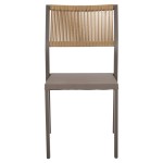 ΚΑΡΕΚΛΑ ΑΛΟΥΜΙΝΙΟΥ ΣΑΜΠΑΝΙ ΜΕ RATTAN & TEXTLINE HM5921.03 46x55,5x83 εκ. ΚΑΡΕΚΛΑ ΑΛΟΥΜΙΝΙΟΥ ΣΑΜΠΑΝΙ ΜΕ RATTAN & TEXTLINE HM5921.03 46x55,5x83 εκ.