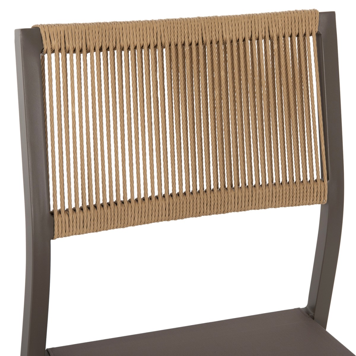 ΚΑΡΕΚΛΑ ΑΛΟΥΜΙΝΙΟΥ ΣΑΜΠΑΝΙ ΜΕ RATTAN & TEXTLINE HM5921.03 46x55,5x83 εκ. ΚΑΡΕΚΛΑ ΑΛΟΥΜΙΝΙΟΥ ΣΑΜΠΑΝΙ ΜΕ RATTAN & TEXTLINE HM5921.03 46x55,5x83 εκ.
