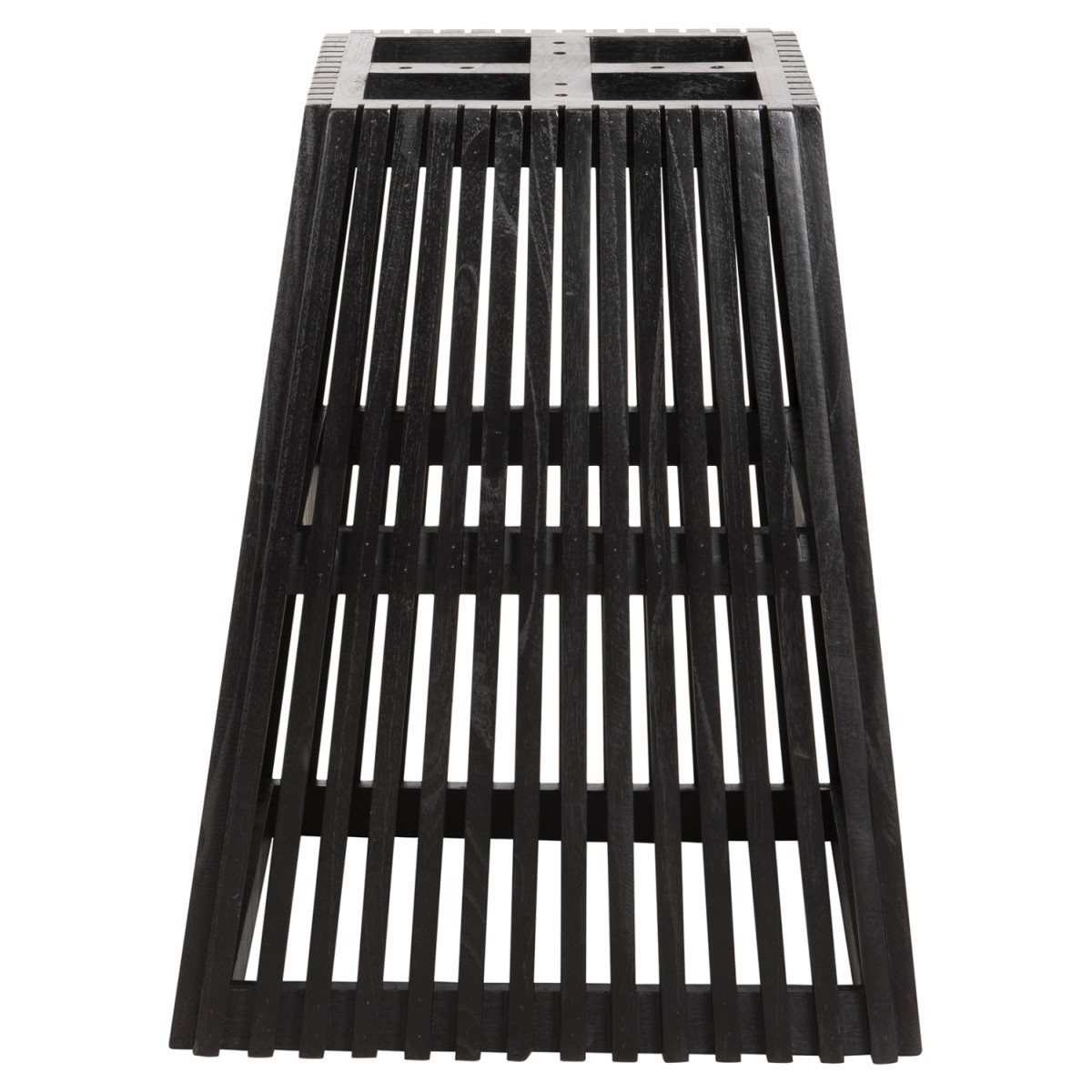 ΒΑΣΗ ΤΡΑΠΕΖΙΟΥ ΕΣΩΤ.ΧΩΡΟΥ ΤΕΤΡΑΓΩΝΗ FRANTZ HM9460.02 ΞΥΛΟ MINDI ΣΕ ΜΑΥΡΟ 60x60x75Y εκ. ΒΑΣΗ ΤΡΑΠΕΖΙΟΥ ΕΣΩΤ.ΧΩΡΟΥ ΤΕΤΡΑΓΩΝΗ FRANTZ HM9460.02 ΞΥΛΟ MINDI ΣΕ ΜΑΥΡΟ 60x60x75Y εκ.