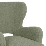 ΜΠΕΡΖΕΡΑ ΠΟΛΥΘΡΟΝΑ MYLIE ΦΥΣΤΙΚΙ ΜΠΟΥΚΛΕ HM8394.27 66X75X93Υ εκ. ΜΠΕΡΖΕΡΑ ΠΟΛΥΘΡΟΝΑ MYLIE ΦΥΣΤΙΚΙ ΜΠΟΥΚΛΕ HM8394.27 66X75X93Υ εκ.