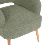 ΜΠΕΡΖΕΡΑ ΠΟΛΥΘΡΟΝΑ MYLIE ΦΥΣΤΙΚΙ ΜΠΟΥΚΛΕ HM8394.27 66X75X93Υ εκ. ΜΠΕΡΖΕΡΑ ΠΟΛΥΘΡΟΝΑ MYLIE ΦΥΣΤΙΚΙ ΜΠΟΥΚΛΕ HM8394.27 66X75X93Υ εκ.