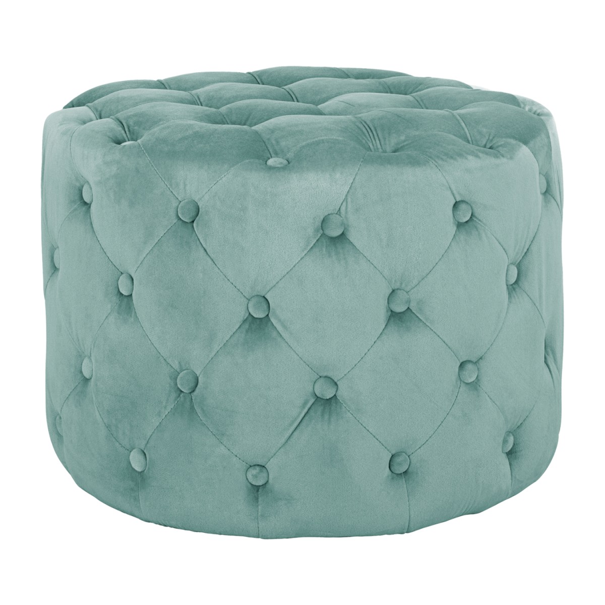 ΣΚΑΜΠΟ KASSIE ΦΥΣΤΙΚΙ ΒΕΛΟΥΔΟ ΤΥΠΟΥ CHESTERFIELD HM8406.07 Φ60X43Υ εκ. ΣΚΑΜΠΟ KASSIE ΦΥΣΤΙΚΙ ΒΕΛΟΥΔΟ ΤΥΠΟΥ CHESTERFIELD HM8406.07 Φ60X43Υ εκ.