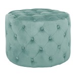 ΣΚΑΜΠΟ KASSIE ΦΥΣΤΙΚΙ ΒΕΛΟΥΔΟ ΤΥΠΟΥ CHESTERFIELD HM8406.07 Φ60X43Υ εκ. ΣΚΑΜΠΟ KASSIE ΦΥΣΤΙΚΙ ΒΕΛΟΥΔΟ ΤΥΠΟΥ CHESTERFIELD HM8406.07 Φ60X43Υ εκ.