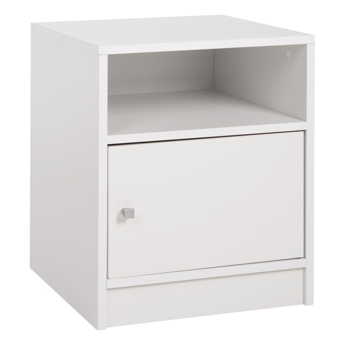 ΚΟΜΟΔΙΝΟ ΜΕΛΑΜΙΝΗΣ MALORY HM2205.05 ΛΕΥΚO 40x40x50Yεκ. ΚΟΜΟΔΙΝΟ ΜΕΛΑΜΙΝΗΣ MALORY HM2205.05 ΛΕΥΚO 40x40x50Yεκ.