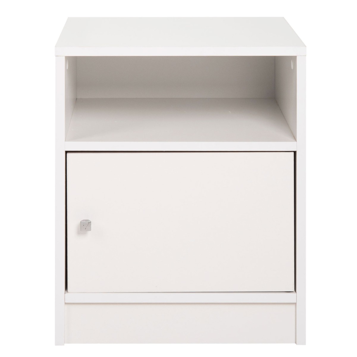 ΚΟΜΟΔΙΝΟ ΜΕΛΑΜΙΝΗΣ MALORY HM2205.05 ΛΕΥΚO 40x40x50Yεκ. ΚΟΜΟΔΙΝΟ ΜΕΛΑΜΙΝΗΣ MALORY HM2205.05 ΛΕΥΚO 40x40x50Yεκ.