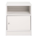 ΚΟΜΟΔΙΝΟ ΜΕΛΑΜΙΝΗΣ MALORY HM2205.05 ΛΕΥΚO 40x40x50Yεκ. ΚΟΜΟΔΙΝΟ ΜΕΛΑΜΙΝΗΣ MALORY HM2205.05 ΛΕΥΚO 40x40x50Yεκ.