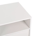 ΚΟΜΟΔΙΝΟ ΜΕΛΑΜΙΝΗΣ MALORY HM2205.05 ΛΕΥΚO 40x40x50Yεκ. ΚΟΜΟΔΙΝΟ ΜΕΛΑΜΙΝΗΣ MALORY HM2205.05 ΛΕΥΚO 40x40x50Yεκ.