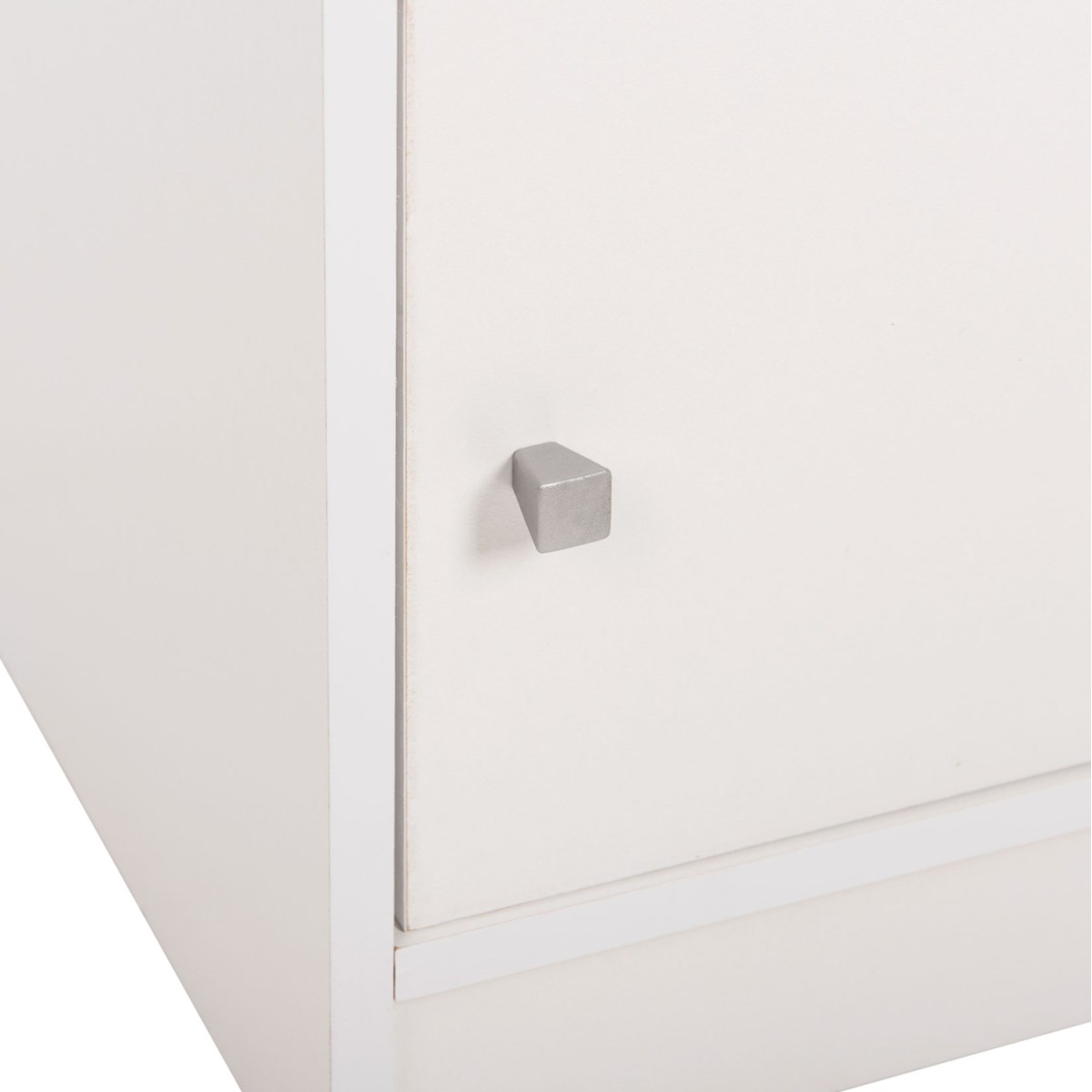 ΚΟΜΟΔΙΝΟ ΜΕΛΑΜΙΝΗΣ MALORY HM2205.05 ΛΕΥΚO 40x40x50Yεκ. ΚΟΜΟΔΙΝΟ ΜΕΛΑΜΙΝΗΣ MALORY HM2205.05 ΛΕΥΚO 40x40x50Yεκ.