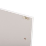 ΚΟΜΟΔΙΝΟ ΜΕΛΑΜΙΝΗΣ MALORY HM2205.05 ΛΕΥΚO 40x40x50Yεκ. ΚΟΜΟΔΙΝΟ ΜΕΛΑΜΙΝΗΣ MALORY HM2205.05 ΛΕΥΚO 40x40x50Yεκ.