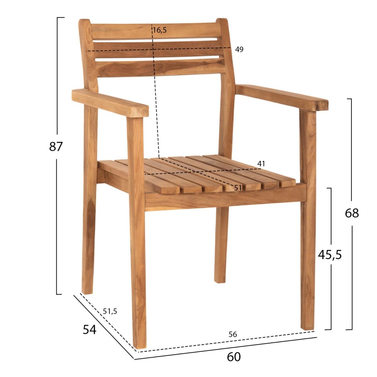 ΠΟΛΥΘΡΟΝΑ ERIETTA ΞΥΛΟ TEAK ΣΤΟΙΒΑΖΟΜΕΝΗ HM9534 ΣΕ ΦΥΣΙΚΟ ΧΡΩΜΑ 60x54x87Y εκ. ΠΟΛΥΘΡΟΝΑ ERIETTA ΞΥΛΟ TEAK ΣΤΟΙΒΑΖΟΜΕΝΗ HM9534 ΣΕ ΦΥΣΙΚΟ ΧΡΩΜΑ 60x54x87Y εκ.